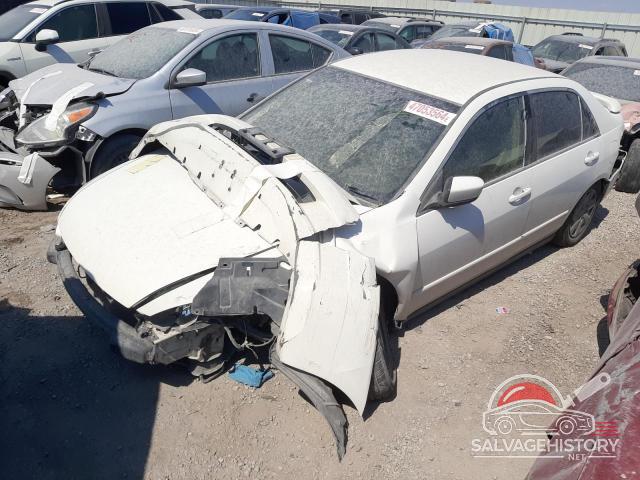JHMCM56334C036381 2004 HONDA ACCORD photo no. 20