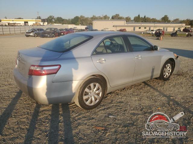 4T1BE46K58U249775 2008 TOYOTA CAMRY photo no. 3