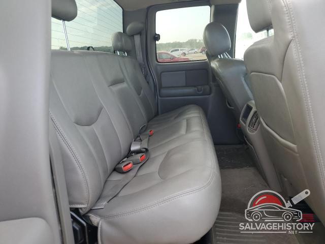 2GTEK19T331258315 2003 GMC SIERRA photo no. 10