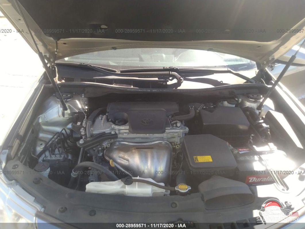 4T1BF1FK9DU278640 2013 TOYOTA CAMRY photo no. 10