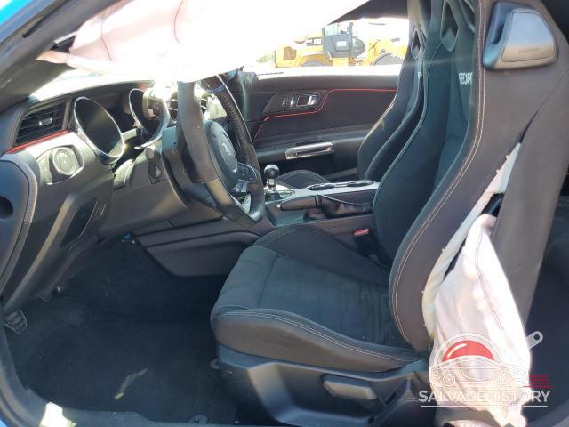 1FA6P8CF4H5234912 2017 FORD MUSTANG photo no. 7