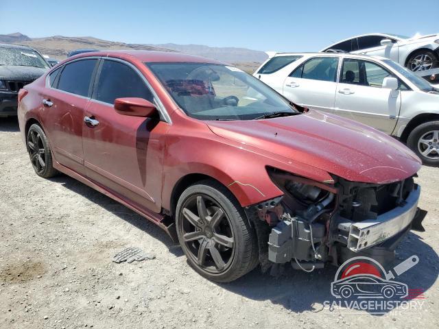 1N4AL3AP5GN381548 2016 NISSAN ALTIMA photo no. 4