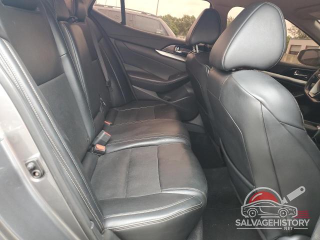 1N4AA6AV6KC375347 2019 NISSAN MAXIMA photo no. 10