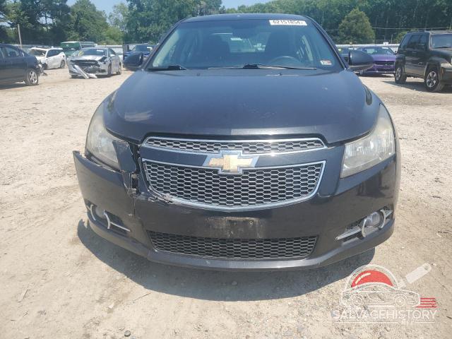 1G1PC5SB5D7176923 2013 CHEVROLET CRUZE photo no. 5