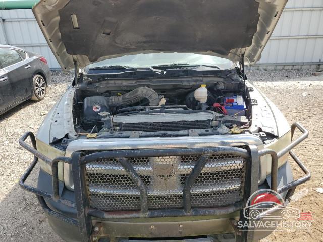 1D7RV1CT9AS185813 2010 DODGE All Models photo no. 11