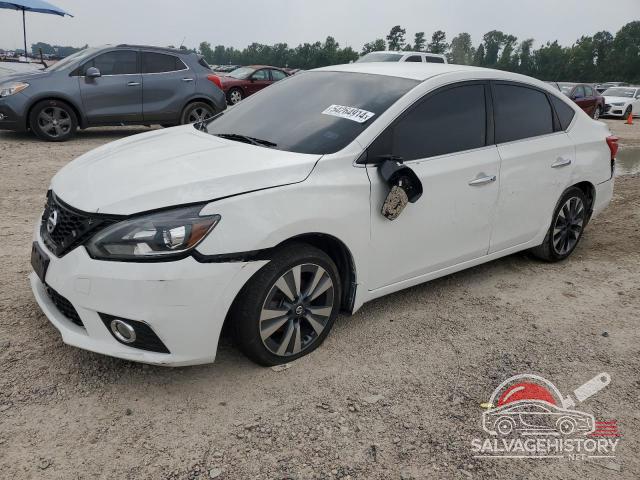 3N1AB7AP6HY256523 2017 NISSAN SENTRA photo no. 17