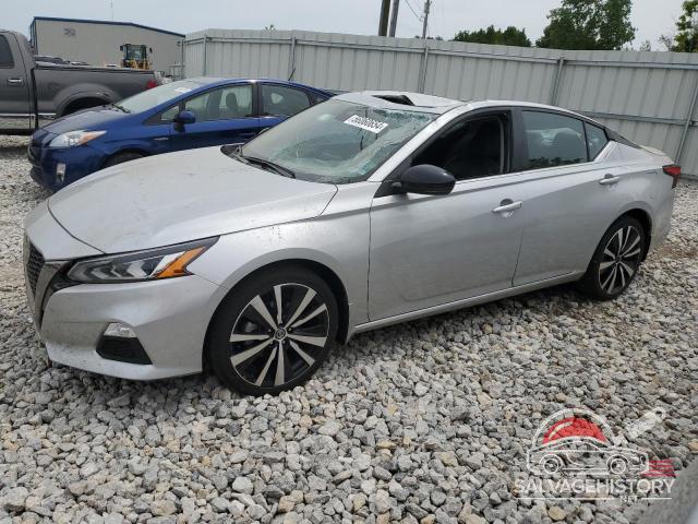 1N4BL4CW7MN303167 2021 NISSAN ALTIMA photo no. 17