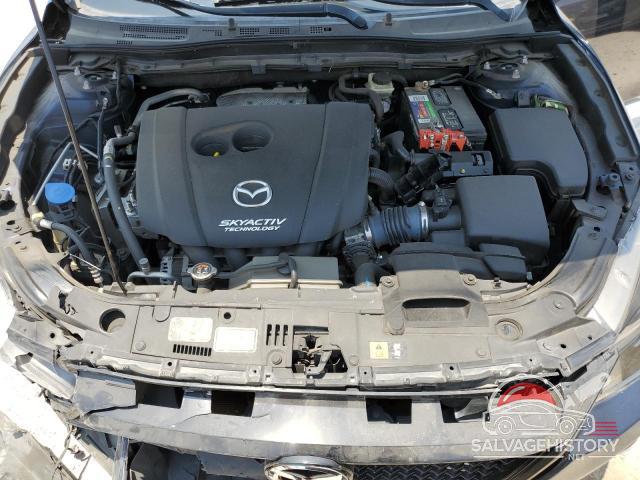 3MZBM1T78GM318383 2016 MAZDA 3 photo no. 11