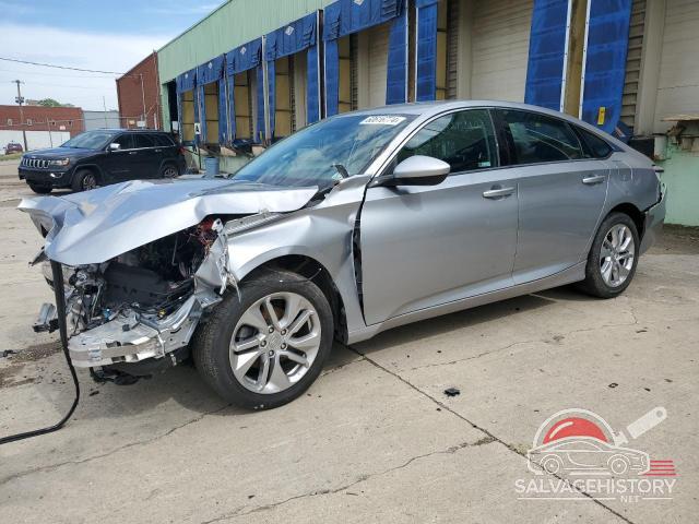 1HGCV1F10KA102157 2019 HONDA ACCORD photo no. 23