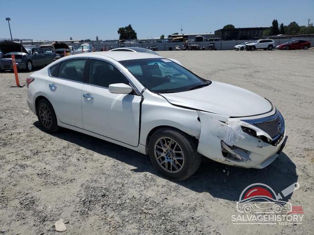 1N4AL3AP6EN338348 2014 NISSAN ALTIMA photo no. 4