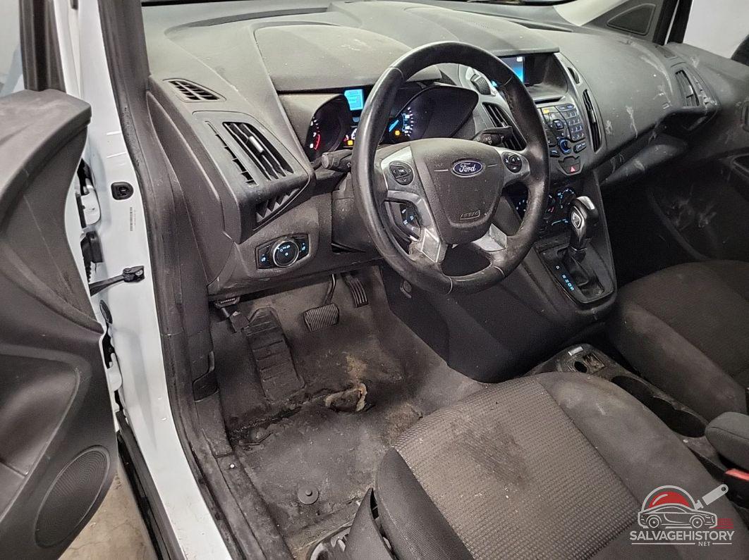 NM0LS7E72J1360823 2018 FORD TRANSIT CONNECT photo no. 6