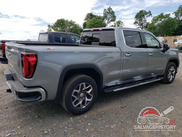 3GTUUDED5RG276482 2024 GMC SIERRA photo no. 3