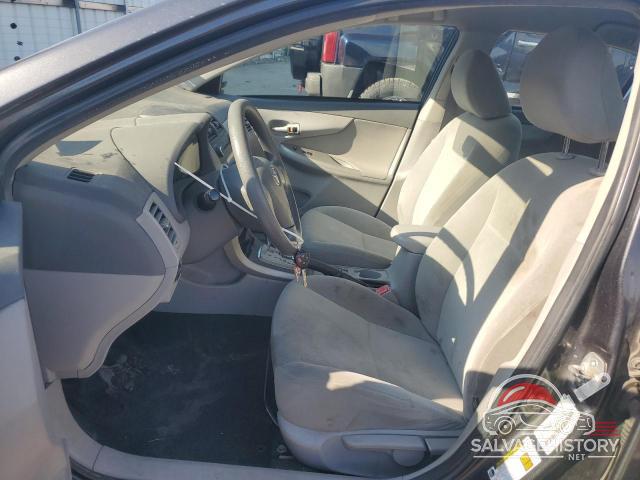 1NXBU4EE0AZ190929 2010 TOYOTA COROLLA photo no. 7