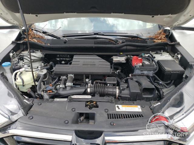 2HKRW2H94NH671105 2022 HONDA CRV photo no. 12