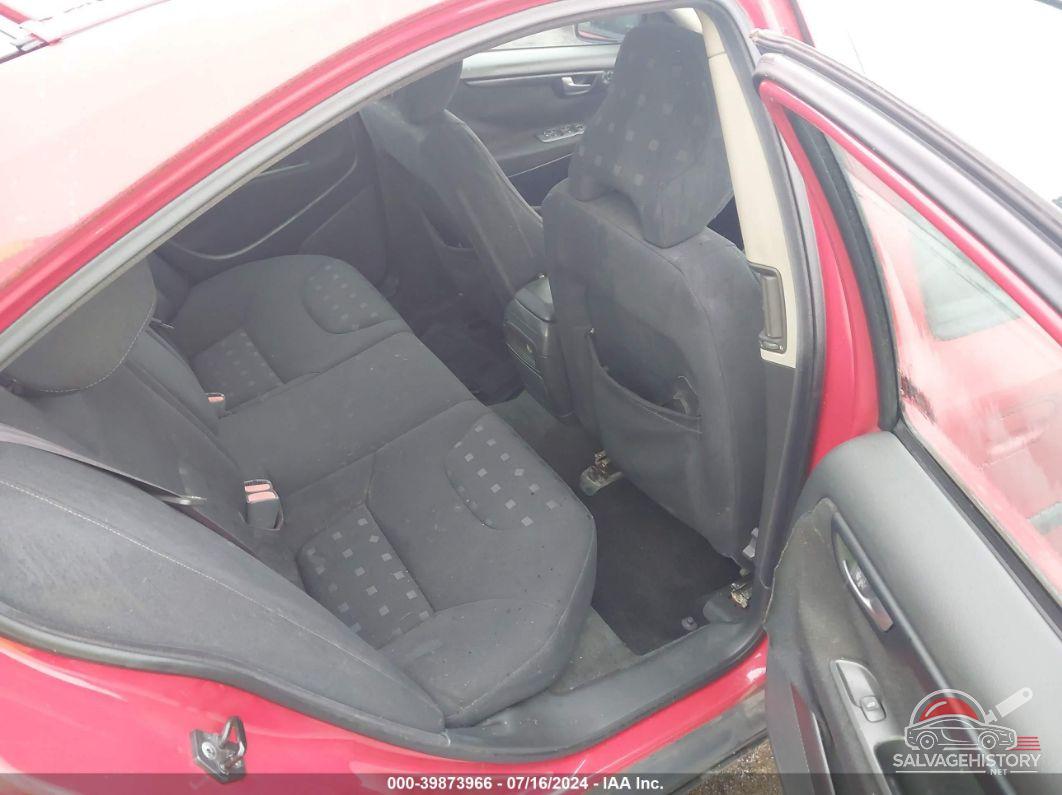 YV1RS58D712064042 2001 VOLVO S60 photo no. 8