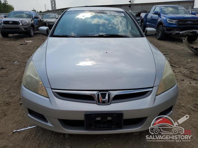 1HGCM56366A047361 2006 HONDA ACCORD photo no. 5