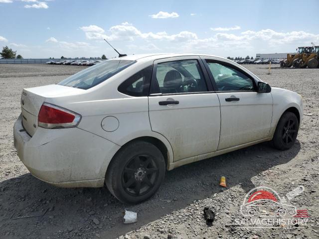 1FAHP3FN9BW149290 2011 FORD FOCUS photo no. 3