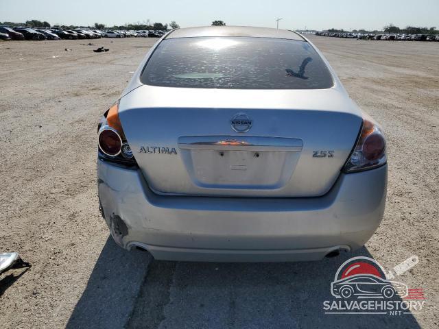 1N4AL21EX9N421201 2009 NISSAN ALTIMA photo no. 6