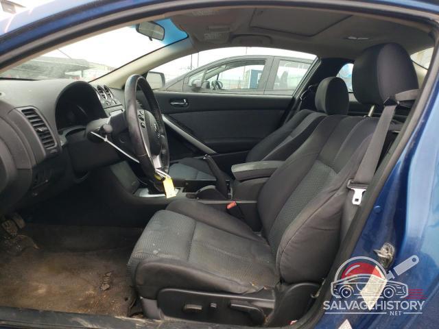 1N4AL24E38C126219 2008 NISSAN ALTIMA photo no. 7