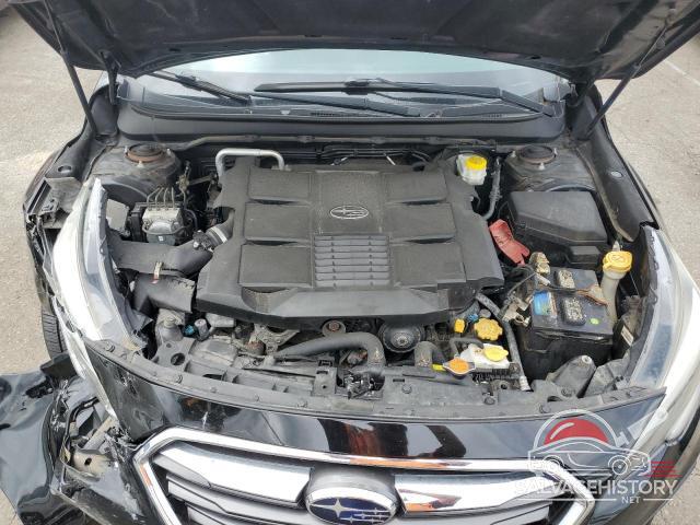 4S3BNEK6XJ3011385 2018 SUBARU LEGACY photo no. 11