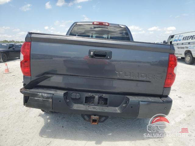5TFSY5F12KX250820 2019 TOYOTA TUNDRA photo no. 6