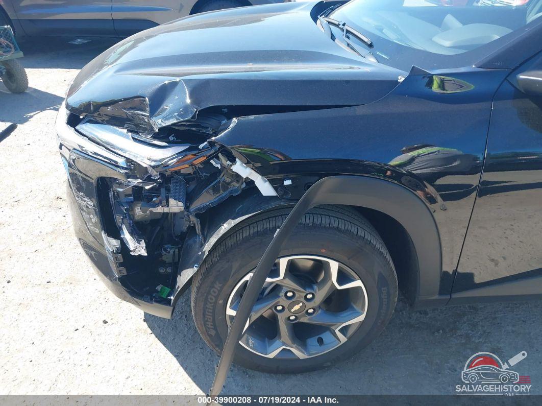KL77LHE27RC239004 2024 CHEVROLET TRAX photo no. 6