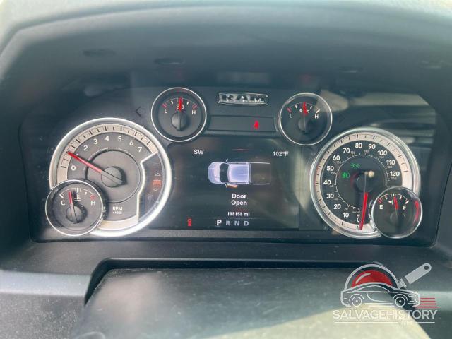 1C6RR7GG6ES144888 2014 RAM 1500 photo no. 8