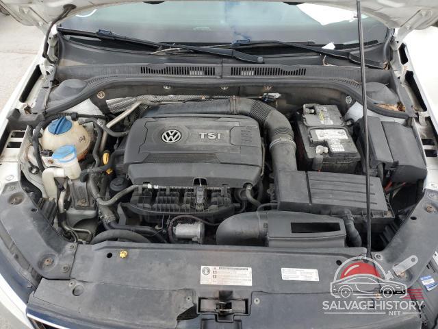 3VWD17AJ8GM343710 2016 VOLKSWAGEN JETTA photo no. 11