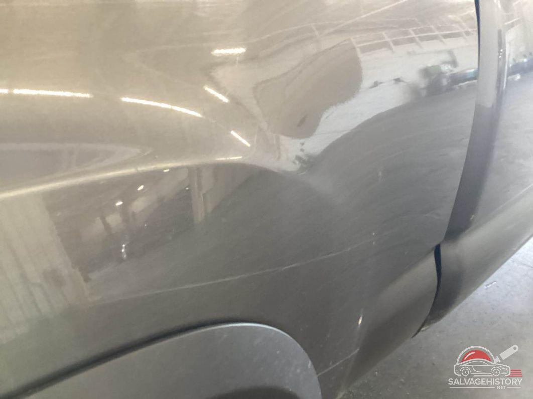 5TFSZ5AN8JX162263 2018 TOYOTA TACOMA photo no. 5