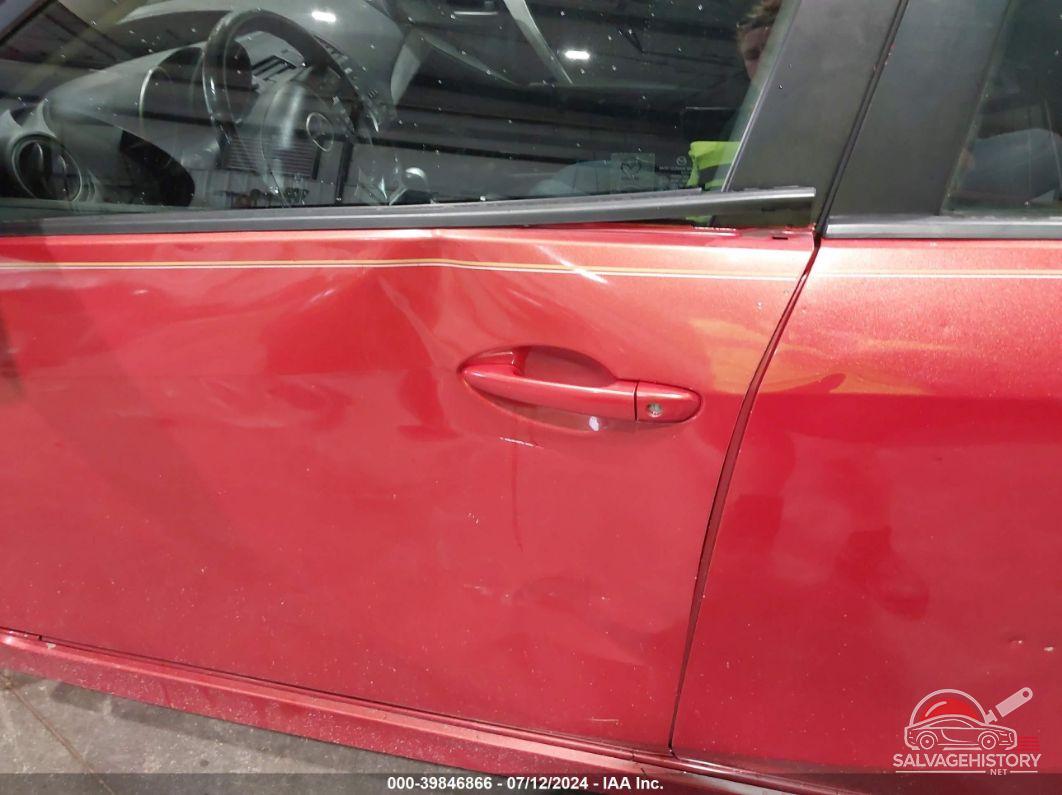 JM1BL1H69A1144897 2010 MAZDA MAZDA3 photo no. 6