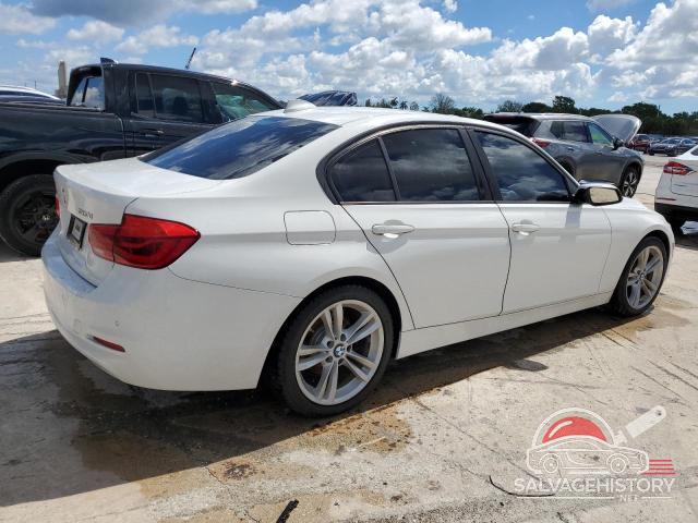 WBA8E1G57GNU10784 2016 BMW 3 SERIES photo no. 3