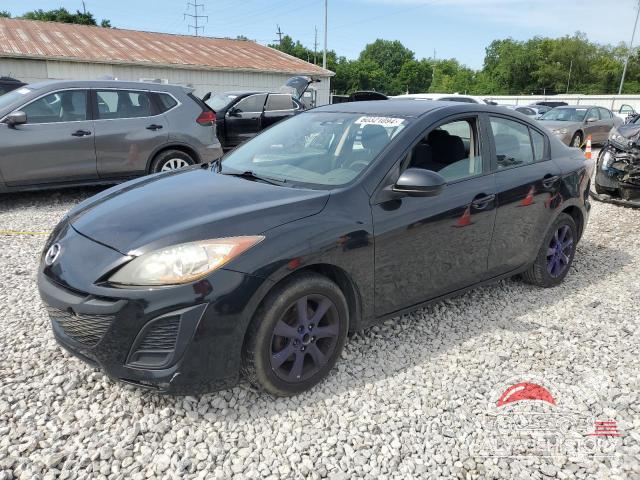 JM1BL1UG6B1412109 2011 MAZDA 3 photo no. 18