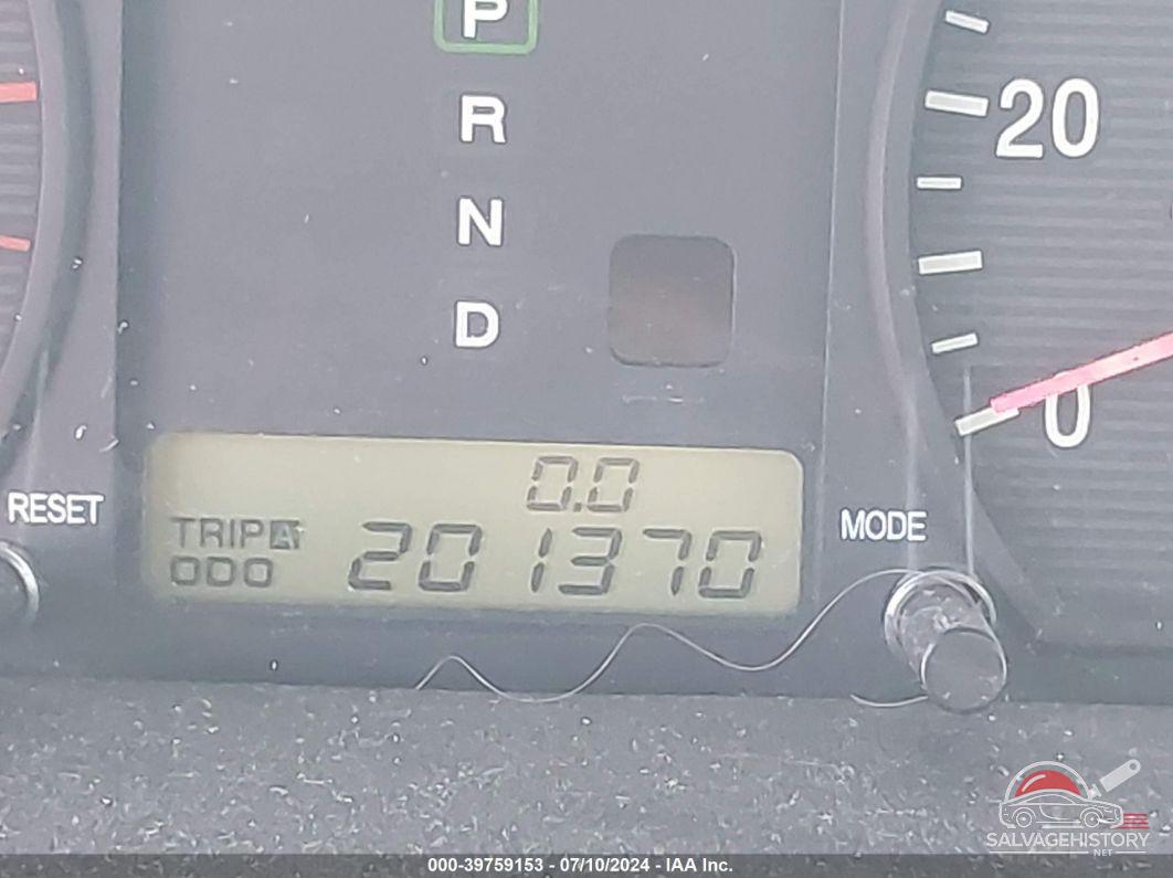 KMHWF35H74A959898 2004 HYUNDAI SONATA photo no. 7