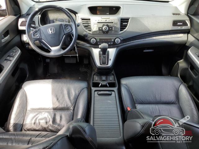 2HKRM4H78EH724453 2014 HONDA CRV photo no. 8