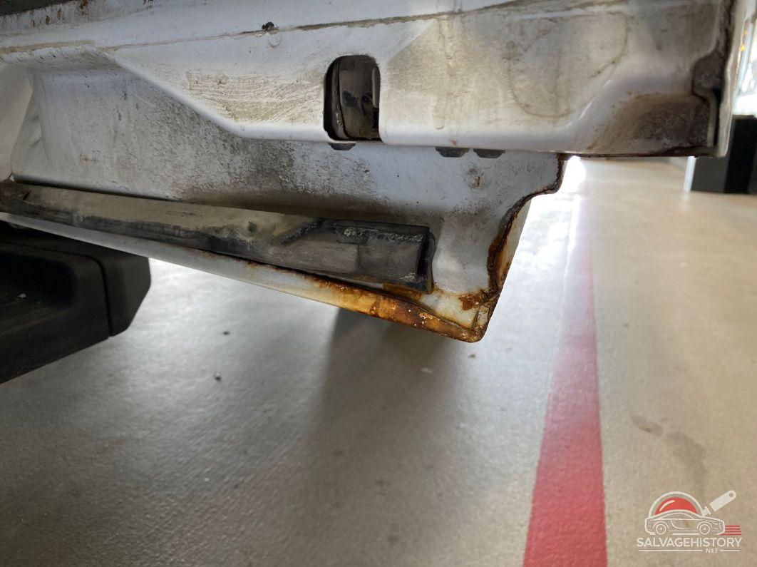 1FD8X3H60BEB96547 2011 FORD F350 photo no. 5