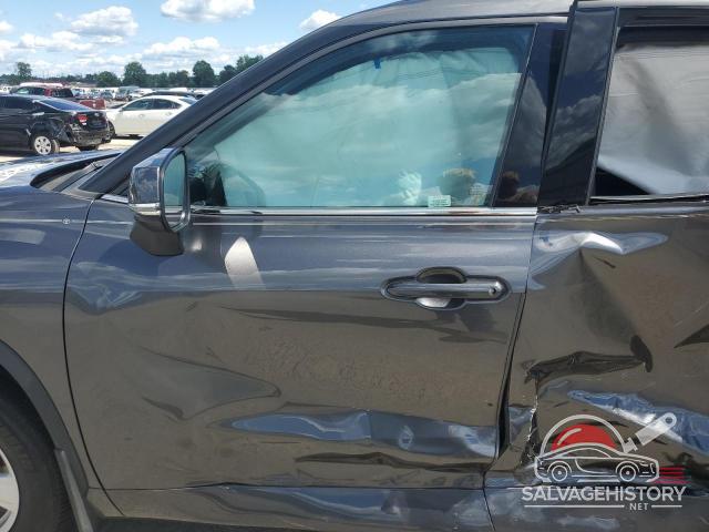 5TDCZRBH9MS135670 2021 TOYOTA HIGHLANDER photo no. 7