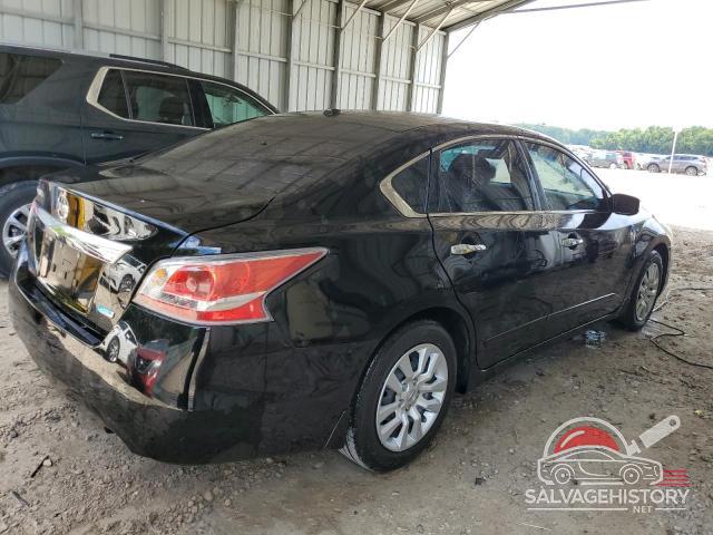 1N4AL3AP7EC316127 2014 NISSAN ALTIMA photo no. 3