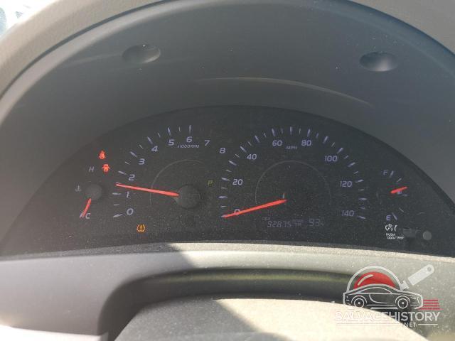 4T4BF3EK0BR211439 2011 TOYOTA CAMRY photo no. 9