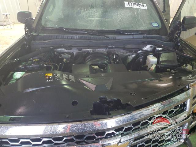 1GCRCREH0EZ146869 2014 CHEVROLET ALL Models photo no. 11