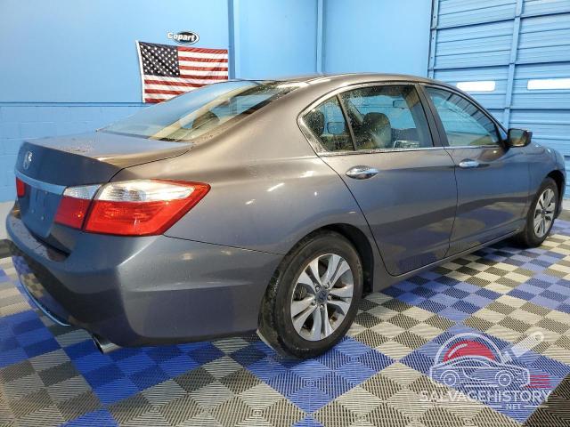 1HGCR2F30EA245884 2014 HONDA ACCORD photo no. 3