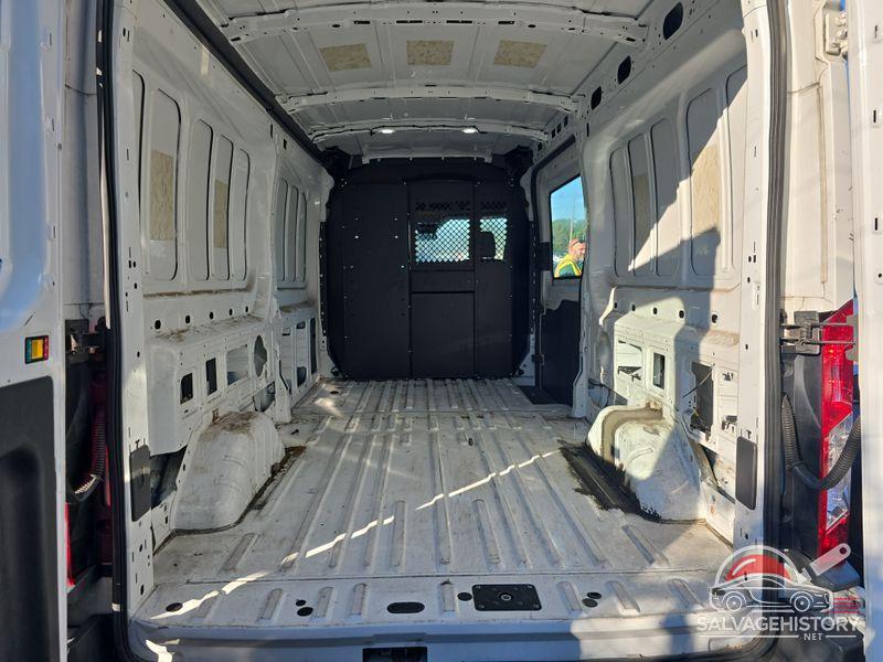 1FTYR2CM6JKA47056 2018 FORD TRANSIT photo no. 6
