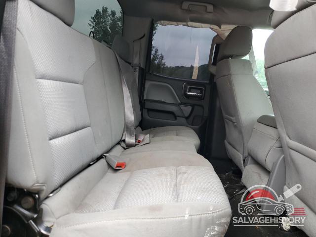 1GCVKNEHXGZ345053 2016 CHEVROLET ALL Models photo no. 10