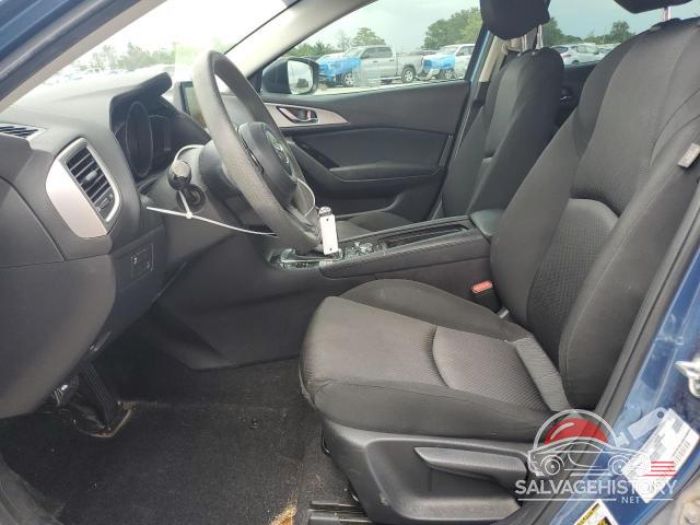 3MZBN1U71JM180950 2018 MAZDA 3 photo no. 7