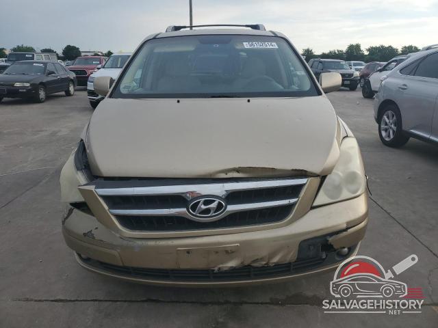 KNDMC233976042118 2007 HYUNDAI All Models photo no. 5