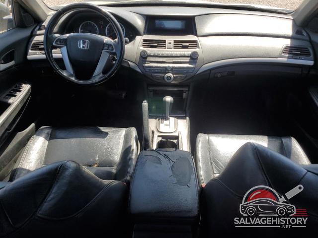 1HGCP2F6XBA061726 2011 HONDA ACCORD photo no. 8