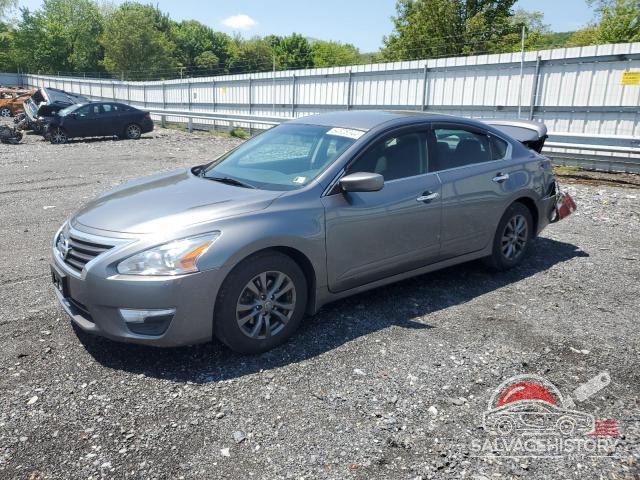 1N4AL3AP0FC456358 2015 NISSAN ALTIMA photo no. 15
