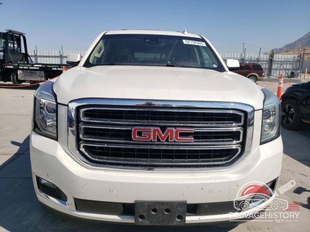 1GKS2HKC5FR672055 2015 GMC YUKON photo no. 5