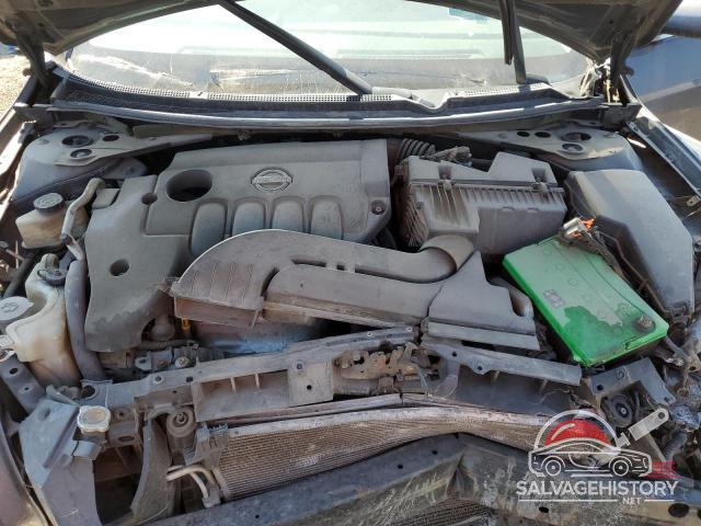 1N4AL21E39N471096 2009 NISSAN ALTIMA photo no. 11