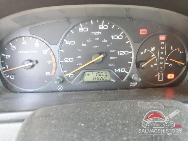 2HKRL18622H549198 2002 HONDA All Models photo no. 9