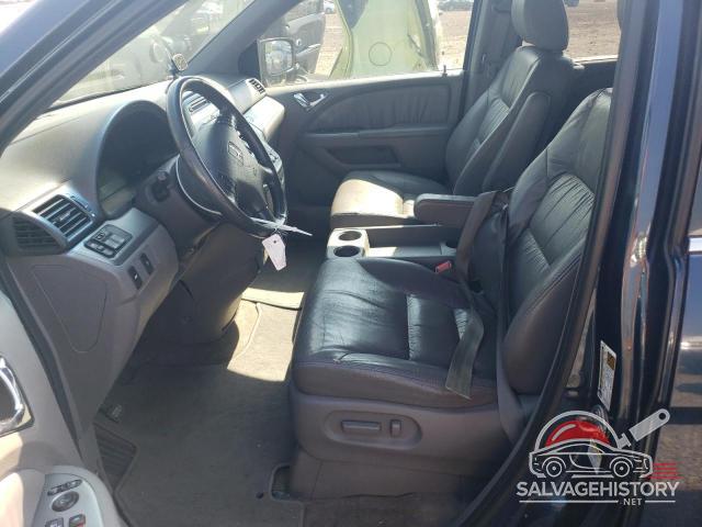 5FNRL38619B400382 2009 HONDA All Models photo no. 7